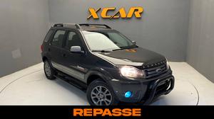 FORD ECOSPORT 1.6 FREESTYLE 16V