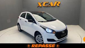 HYUNDAI HB20 1.0 COMFORT 12V