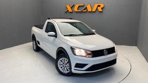 VOLKSWAGEN SAVEIRO 1.6 MSI ROBUST CS 8V
