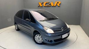 CITROEN XSARA PICASSO 2.0 I EXCLUSIVE 16V