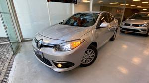 RENAULT FLUENCE 2.0 DYNAMIQUE 16V