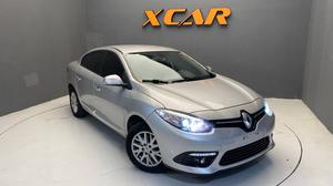RENAULT FLUENCE 2.0 DYNAMIQUE 16V