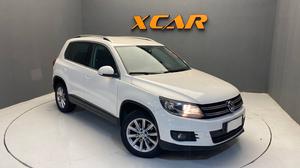 VOLKSWAGEN TIGUAN 2.0 TSI 16V TURBO