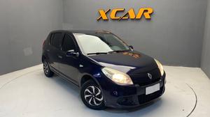 RENAULT SANDERO 1.0 EXPRESSION 16V