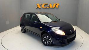 RENAULT SANDERO 1.0 EXPRESSION 16V