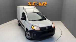 FIAT FIORINO 1.4 MPI FURGAO ENDURANCE 8V