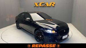 JAGUAR XF 2.0 R-SPORT TURBOCHARGED