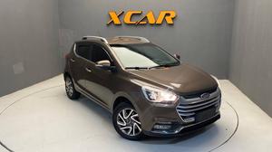 JAC T40 1.5 16V JET