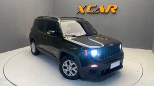 JEEP RENEGADE 1.8 16V