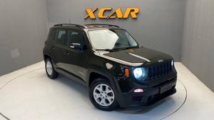 JEEP RENEGADE 1.8 16V