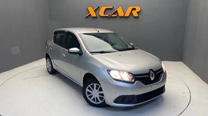 RENAULT SANDERO 1.0 12V SCE EXPRESSION