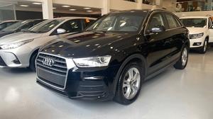 AUDI Q3 1.4 TFSI AMBIENTE