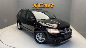 DODGE JOURNEY 3.6 SXT V6