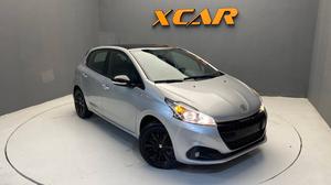 PEUGEOT 208 1.6 SPORT 16V