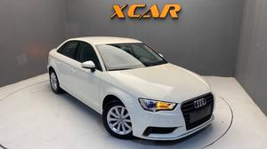 AUDI A3 1.8 TFSI SEDAN AMBITION 20V 180CV