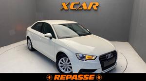 AUDI A3 1.8 TFSI SEDAN AMBITION 20V 180CV