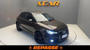 AUDI A1 1.4 TFSI ATTRACTION 16V 122CV