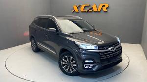 CHERY TIGGO 8 PRO 1.6 TXS DCT