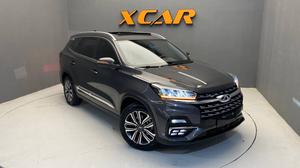 CHERY TIGGO 8 1.6 TXS DCT