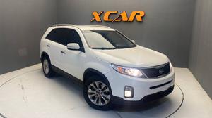 KIA SORENTO 2.4 EX 4X2 16V