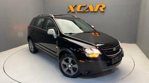 CHEVROLET CAPTIVA 2.4 SIDI 16V