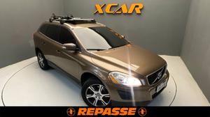 VOLVO XC60 2.0 T5 DYNAMIC FWD TURBO