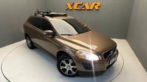 VOLVO XC60 2.0 T5 DYNAMIC FWD TURBO