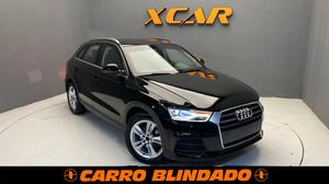 AUDI Q3 1.4 TFSI AMBIENTE