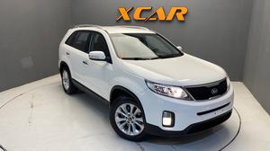 KIA SORENTO 2.4 EX 4X2 16V