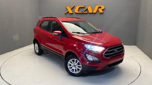 FORD ECOSPORT 1.5 TIVCT SE