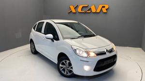 CITROEN C3 1.5 ORIGINE 8V