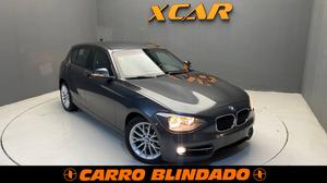 BMW 118i 1.6 FULL 16V TURBO
