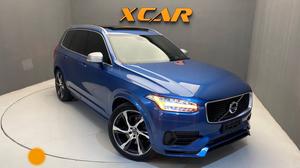 VOLVO XC90 2.0 T8 EXCELLENCE AWD