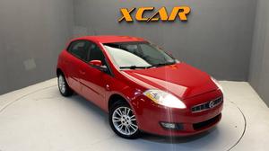 FIAT BRAVO 1.8 ESSENCE 16V