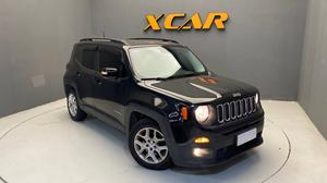 JEEP RENEGADE 1.8 16V LONGITUDE