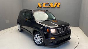 JEEP RENEGADE 1.8 16V LONGITUDE