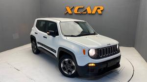 JEEP RENEGADE 1.8 16V