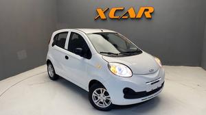 CHERY QQ 1.0 MPFI LOOK 12V
