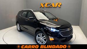 CHEVROLET EQUINOX 2.0 16V TURBO PREMIER AWD