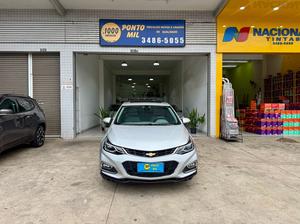 CRUZE