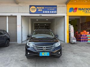 CRV