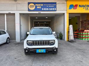 RENEGADE