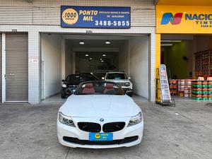 BMW Z4 2.0 ROADSTER 20I GP 16V