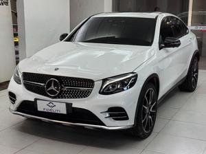 GLC 43 AMG