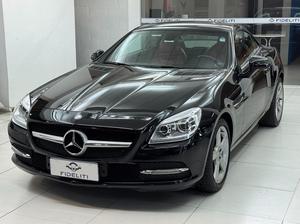 SLK 250