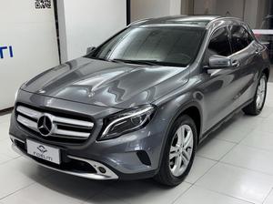 GLA 250
