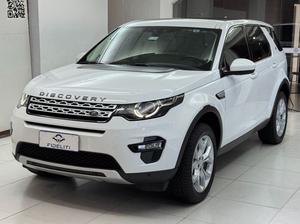 DISCOVERY SPORT