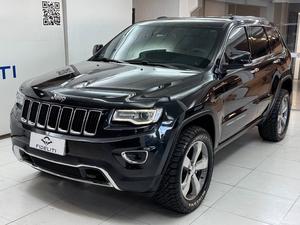 CHEROKEE