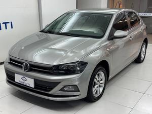 VOLKSWAGEN POLO 1.0 200 TSI COMFORTLINE
