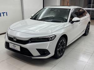 HONDA CIVIC 1.5 16V TURBO TOURING